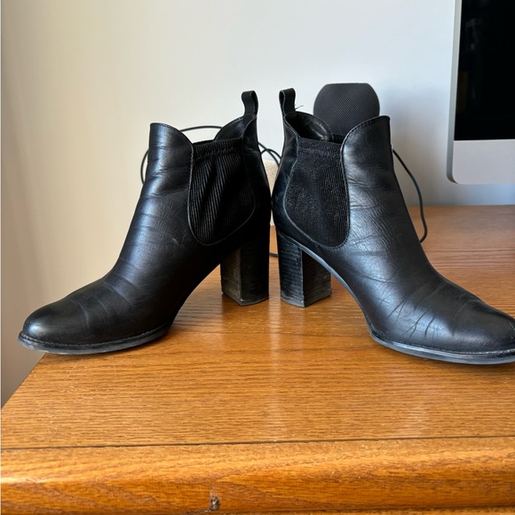 ARCTICA Waterproof ankle boote - Picture 10 of 10